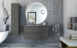 Подвесной шкаф Cezares Vague 34 R 54906