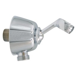 Шланговое подключение Migliore Ricambi Classic 32569 цвет Хром