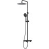 Душевая система Cezares Leaf LEAF-CDA-30-L-NOP