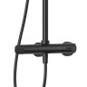 Душевая система Cezares Leaf LEAF-CDA-30-L-NOP