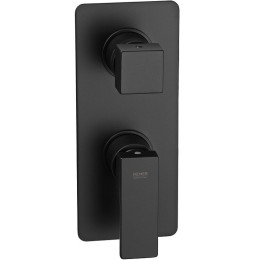 Смеситель для душа Remer Absolute AU92KBNO