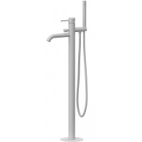 Смеситель для ванны Remer X-Style X08BO