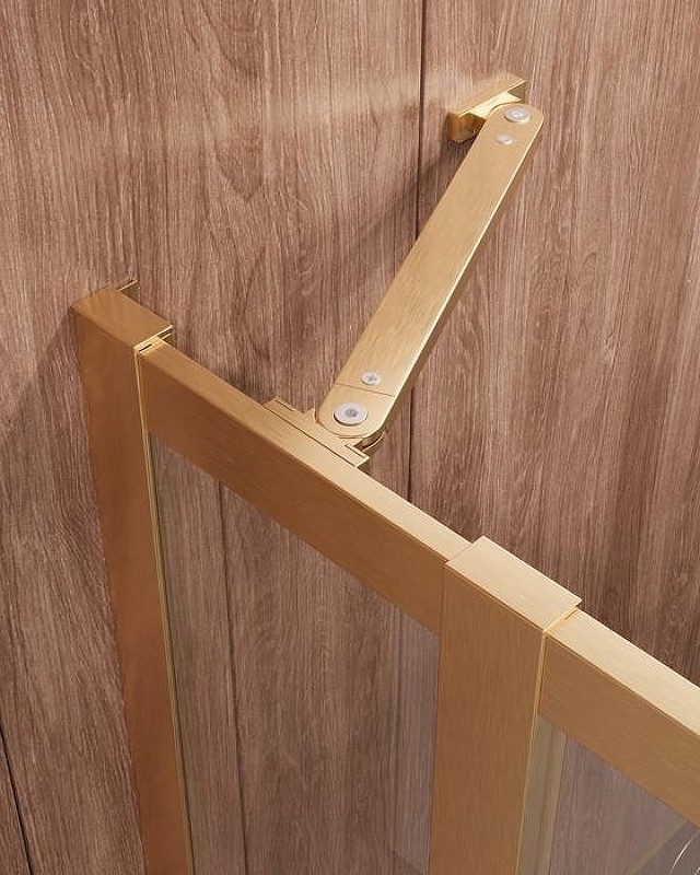Душевой уголок Cezares Molveno 110x90 MOLVENO-AH-21-90+20-C-BORO-IV