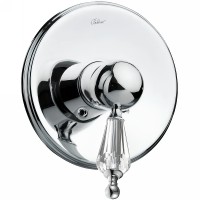 Смеситель для душа Boheme Brillante Ripresa 345
