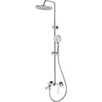 Душевая система Cezares Comfort COMFORT-CVD-01