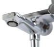 Душевая система Cezares Comfort COMFORT-CVD-01