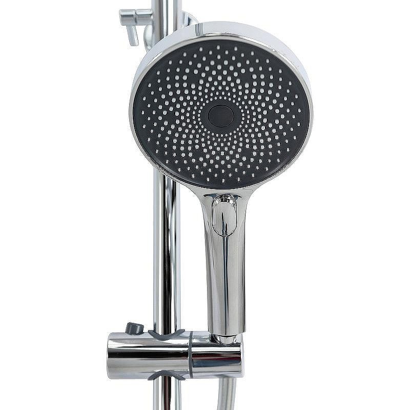 Душевая система Cezares Comfort COMFORT-CVD-01