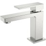 Смеситель для раковины Boheme Qubic 471-NB