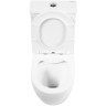 Унитаз-компакт BelBagno Amanda BB051CPR/BB051SC