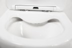 Унитаз-компакт BelBagno Amanda BB051CPR/BB051SC
