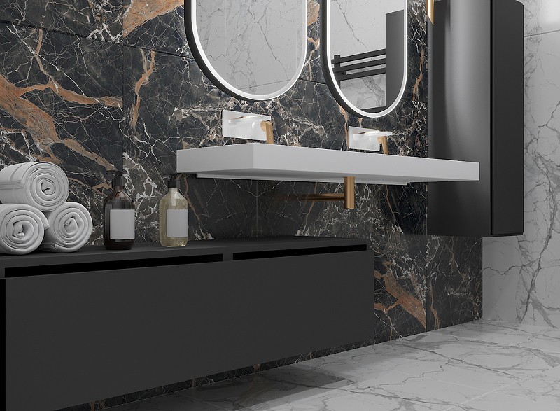 Тумба Boheme Armadi Art Vallessi UNO-S 80 897-080-A mat подвесная