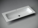 Раковина Ceramicanova Grace 100 CN7013 Белая