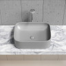 Раковина-чаша Ceramicanova Element 51 CN6052MH антрацит матовый