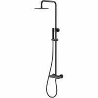 Душевая система Boheme Stick 128-BB