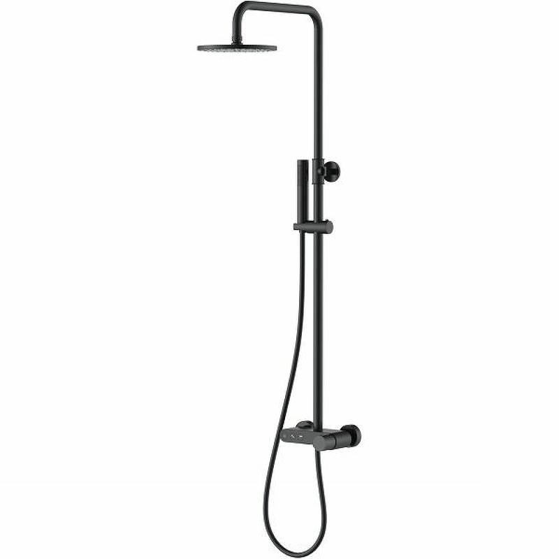 Душевая система Boheme Stick 128-BB