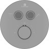 Душевая система Vincea Inspire VSFW-3I22MT2GM с термостатом