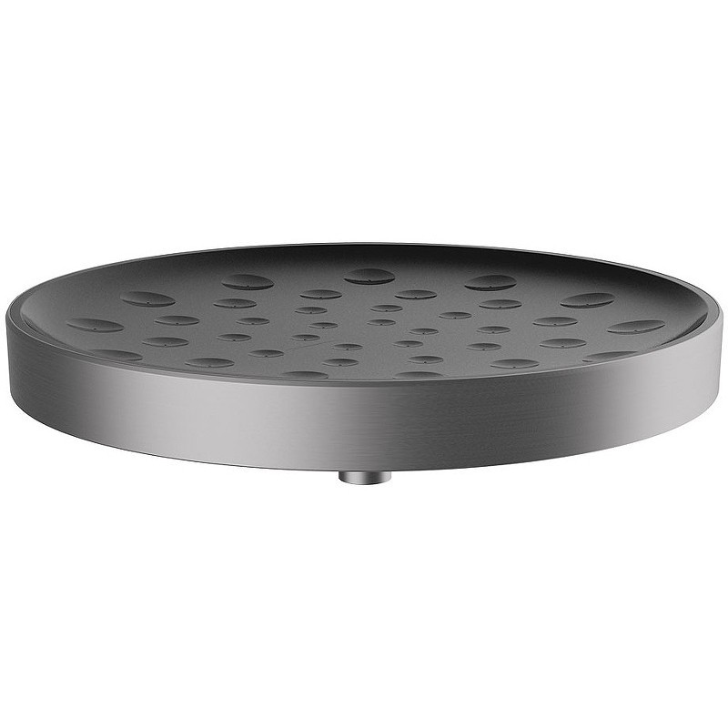Душевая система Vincea Inspire VSFW-3I22MT2GM с термостатом