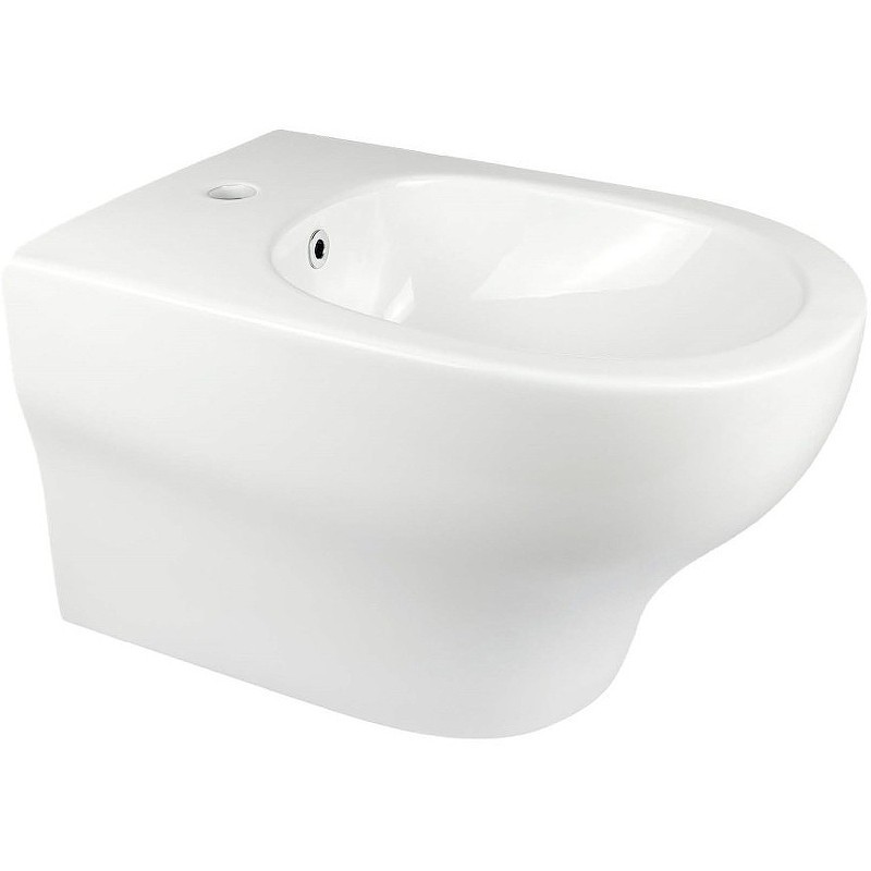 Биде Boheme Fiore 978-BIDET-W подвесное