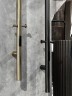 Электрический полотенцесушитель Boheme Uno 726-MG