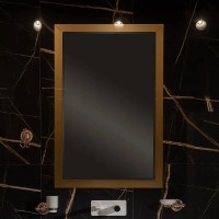 Зеркало Boheme Armadi Art Dolce 105 567-BB