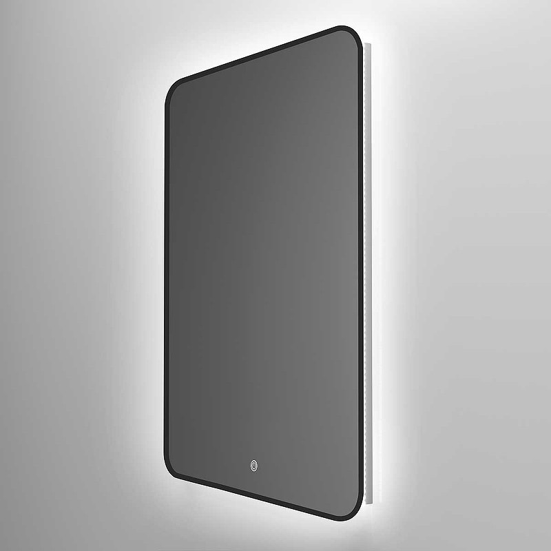 Зеркало Vincea 50 VLM-3VC500B с подсветкой