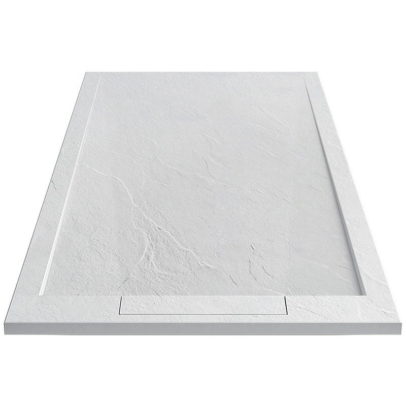 Душевой поддон из искусственного камня Vincea 160x90 VST-4SRL9016W