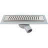 душевой лоток Vincea Almira Jasmin 70 SAY.605.70.P.BUKLE