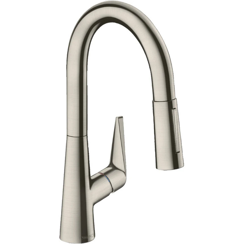 Смеситель для кухни Hansgrohe Talis S 72815800