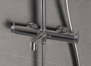 Душевая система Vincea Rim VSFS-2RM1CH