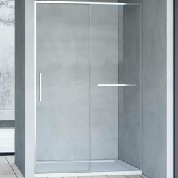 Душевая дверь Vincea Slim Soft 120 VDS-1SS120CL