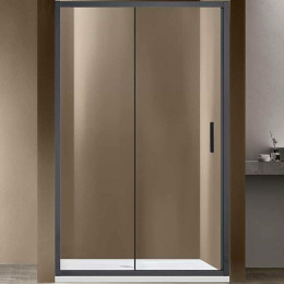 Душевая дверь Vincea Garda 150 VDS-1G150CLGM
