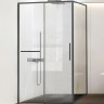 Душевой уголок Vincea Slim Soft 130x100 VSR-1SS1013CLGM