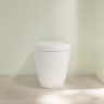 Унитаз Villeroy&Boch Subway 2.0 5602R001 приставной без сиденья
