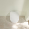 Унитаз Villeroy&Boch Subway 2.0 5602R001 приставной без сиденья