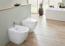 Унитаз Villeroy&Boch Subway 2.0 5602R001 приставной без сиденья