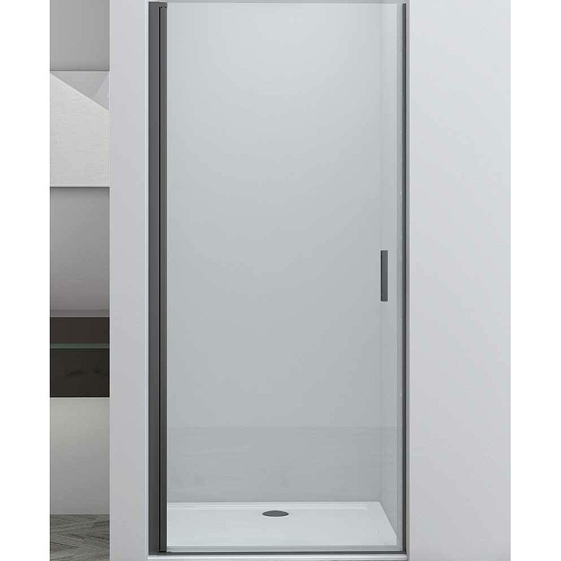Душевая дверь Vincea Alpha 70 VDP-3AL700CLGM