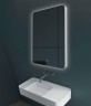 Зеркало Vincea 50 VLM-3BE5008-2 с подсветкой