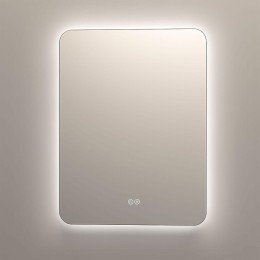 Зеркало Vincea 50 VLM-3BE5008-2 с подсветкой