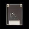 Зеркало Vincea 50 VLM-3BE5008-2 с подсветкой