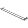 Полотенцедержатель Cezares Slider SLIDER-THD-80-IN двойной