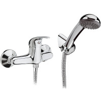 Смеситель для душа Remer Серия 35 F39