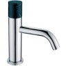 Смеситель для раковины Boheme Stick 121-CR-MR-B