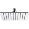 Верхний душ Remer 357UFD40X