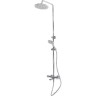 Душевая система Cezares Lux LUX-CVD-01