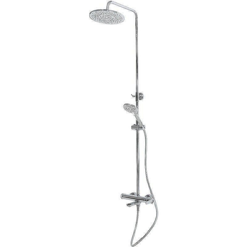 Душевая система Cezares Lux LUX-CVD-01
