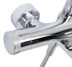 Душевая система Cezares Lux LUX-CVD-01