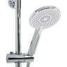 Душевая система Cezares Lux LUX-CVD-01