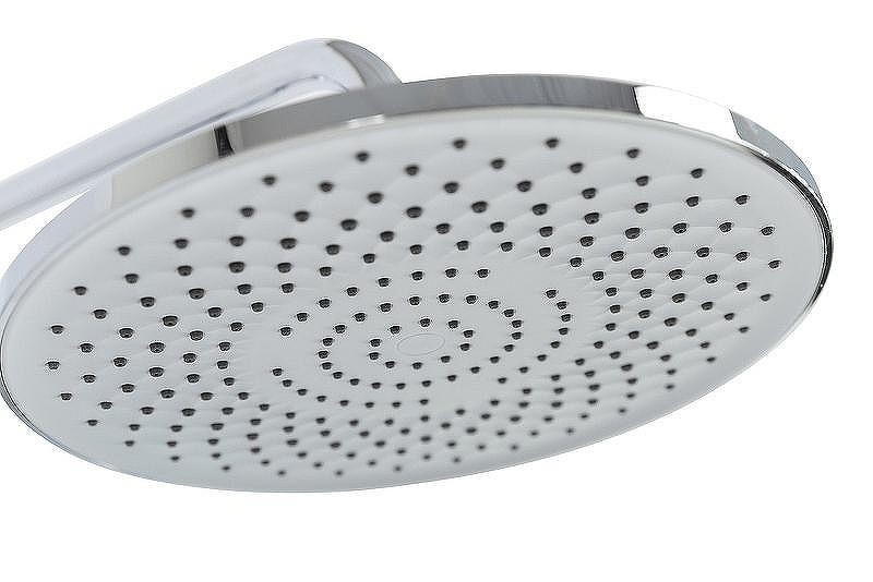 Душевая система Cezares Lux LUX-CVD-01