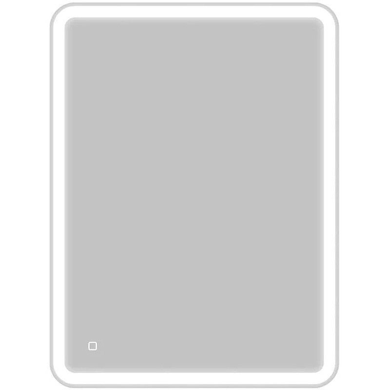 Зеркало BelBagno 60 SPC-MAR-600-800-LED-TCH с подсветкой