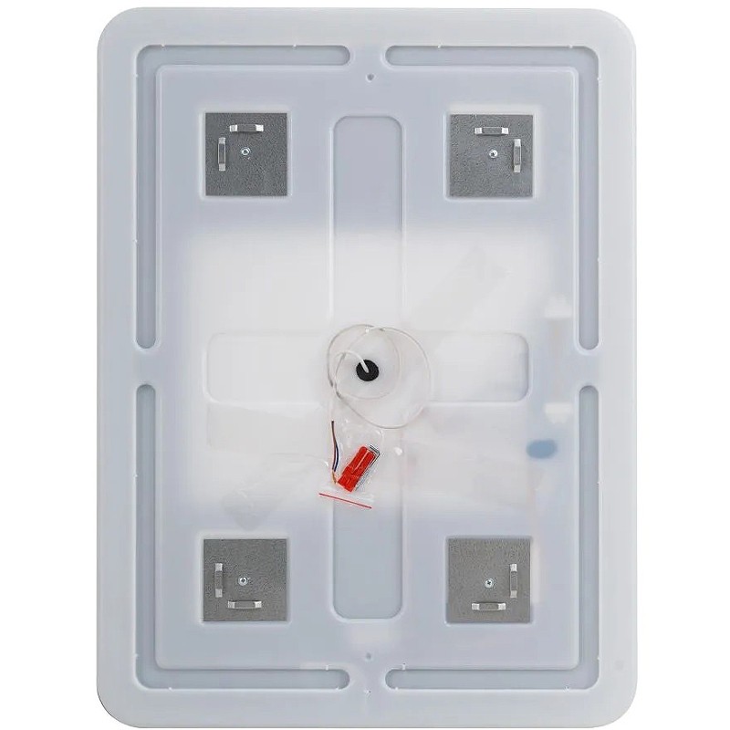 Зеркало BelBagno 60 SPC-MAR-600-800-LED-TCH с подсветкой